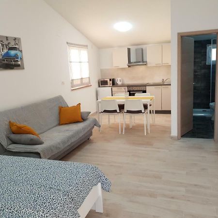 Endless Horizont Apartment Rtina Esterno foto