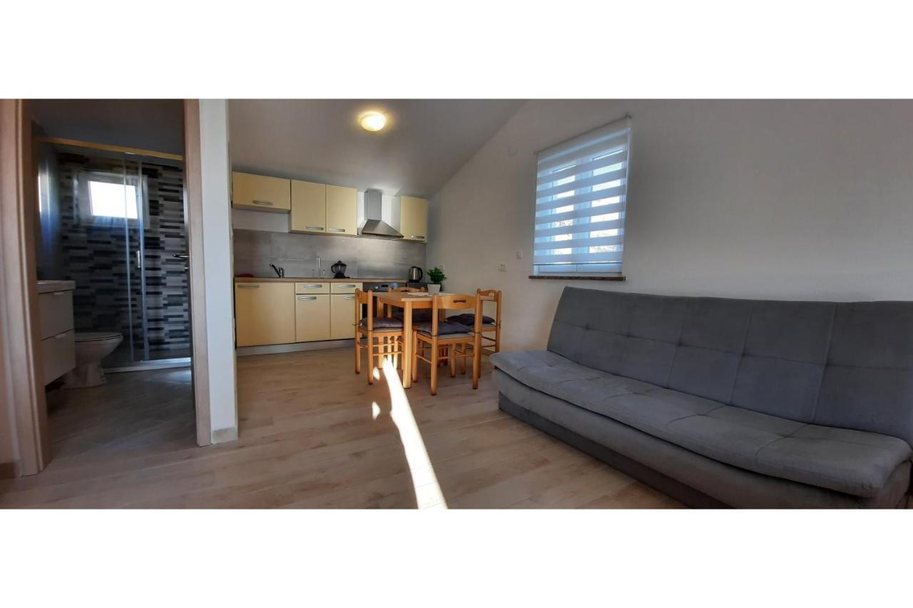 Endless Horizont Apartment Rtina Esterno foto