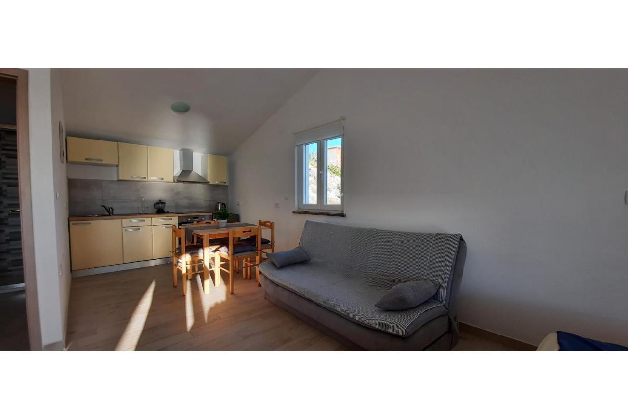 Endless Horizont Apartment Rtina Esterno foto