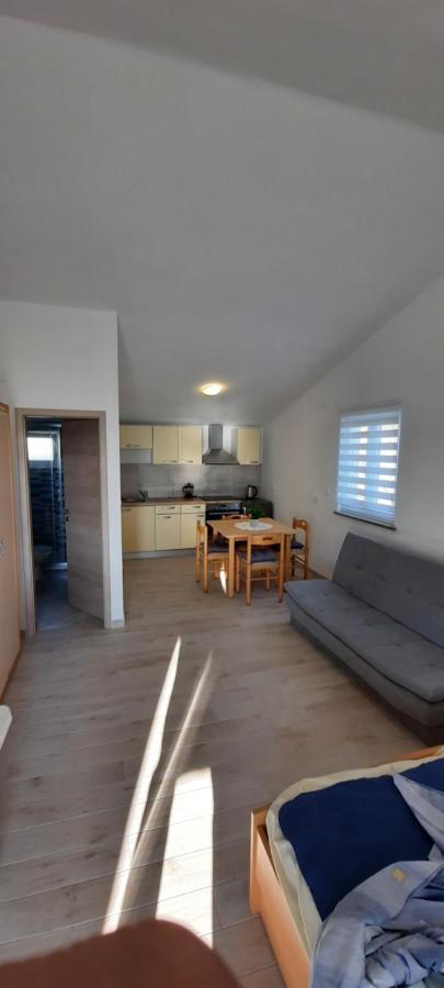 Endless Horizont Apartment Rtina Esterno foto