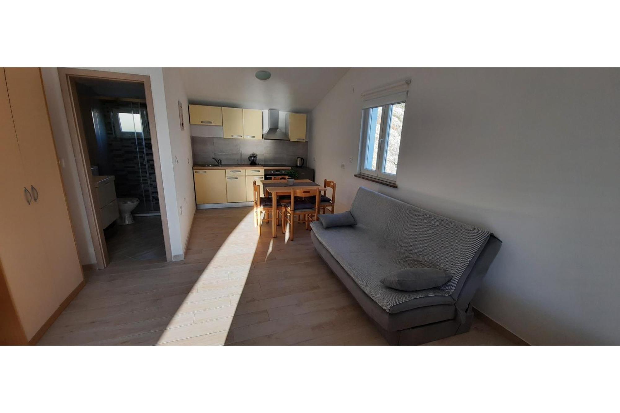 Endless Horizont Apartment Rtina Camera foto
