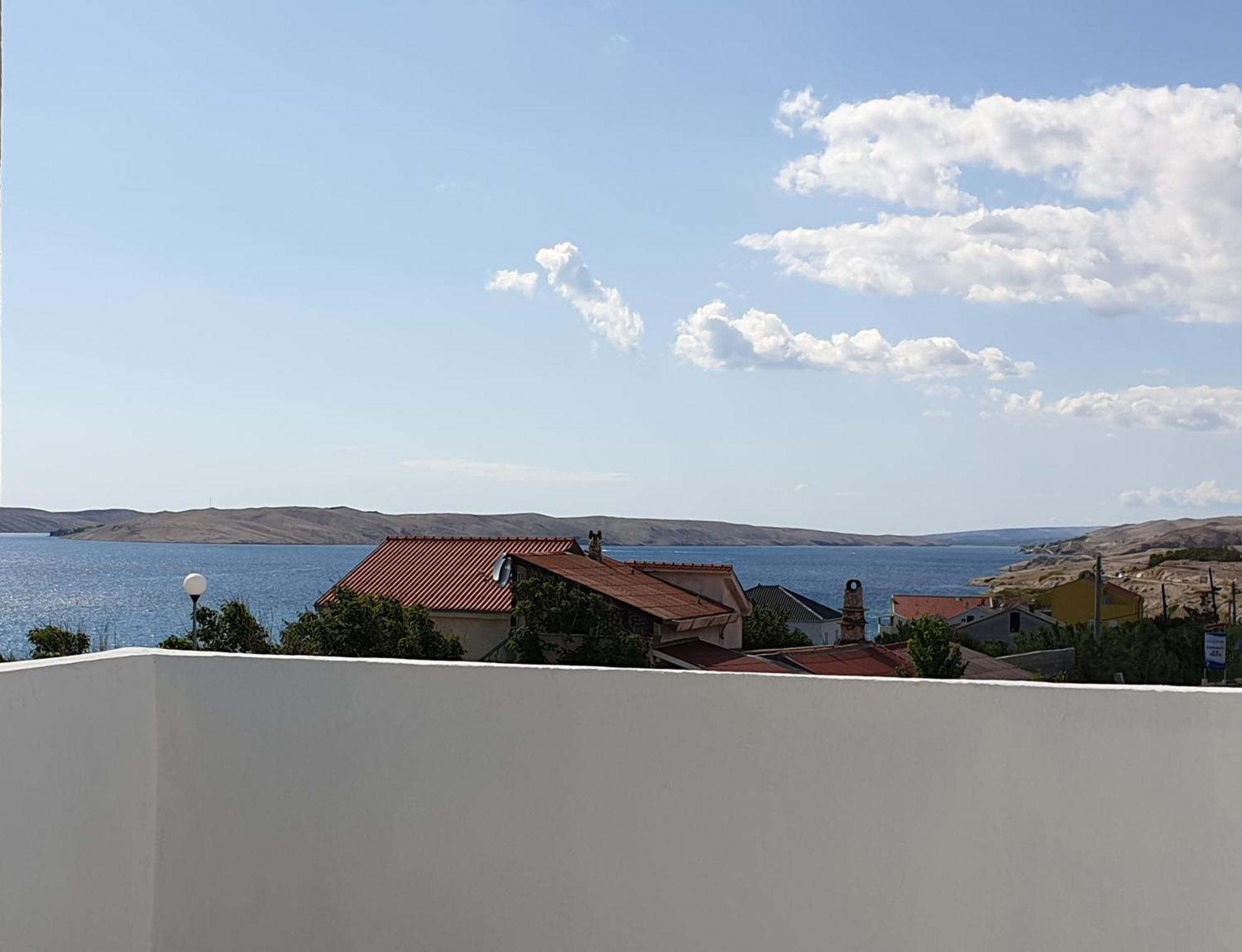Endless Horizont Apartment Rtina Camera foto