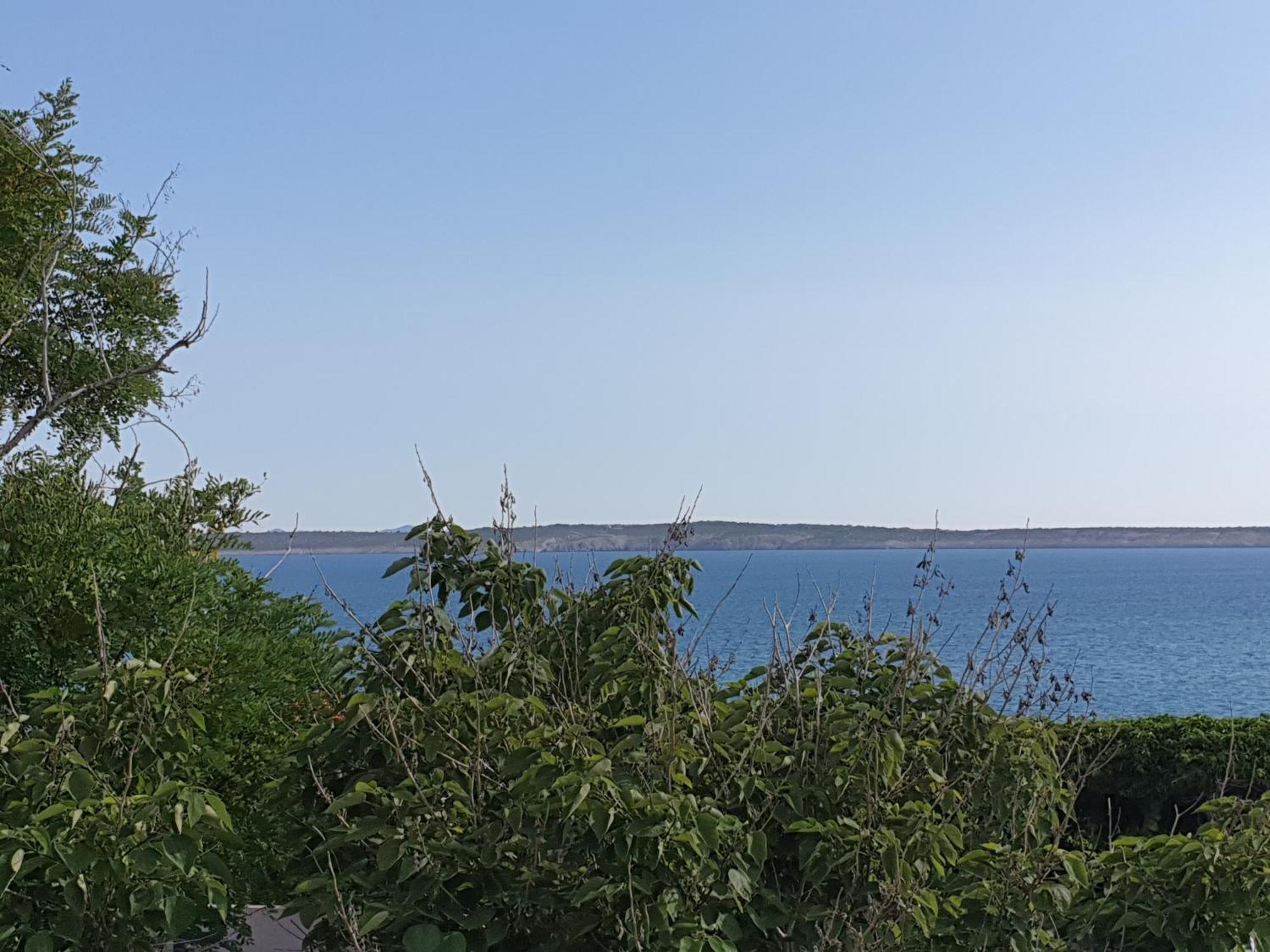 Endless Horizont Apartment Rtina Camera foto