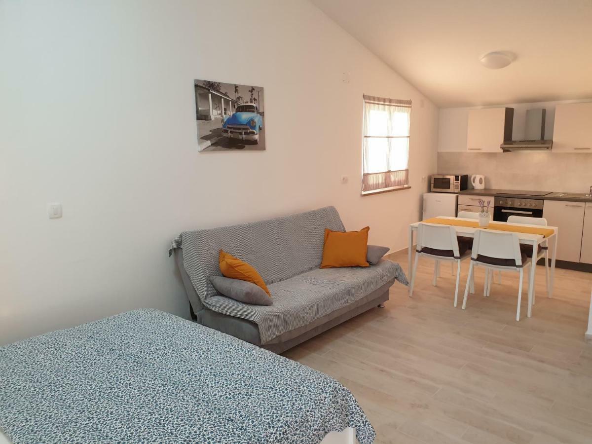 Endless Horizont Apartment Rtina Esterno foto