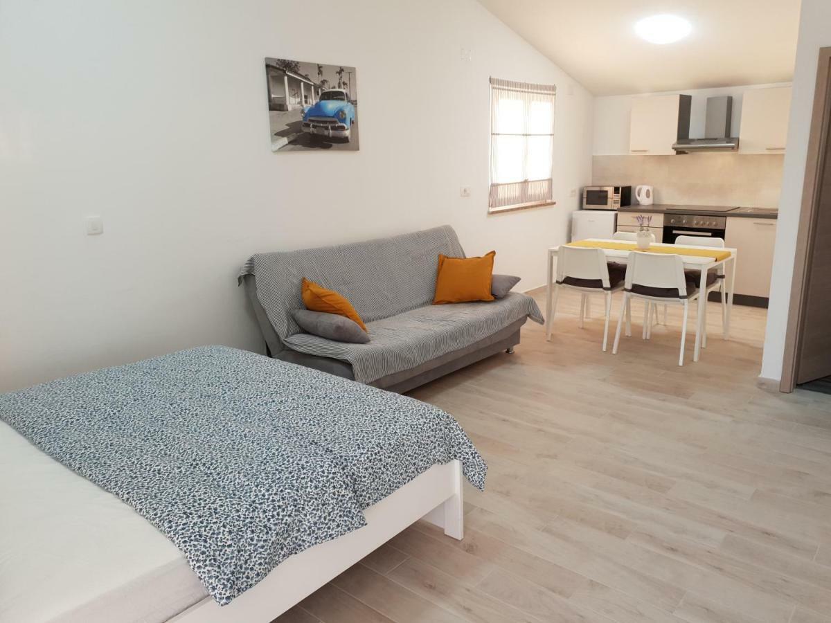 Endless Horizont Apartment Rtina Esterno foto