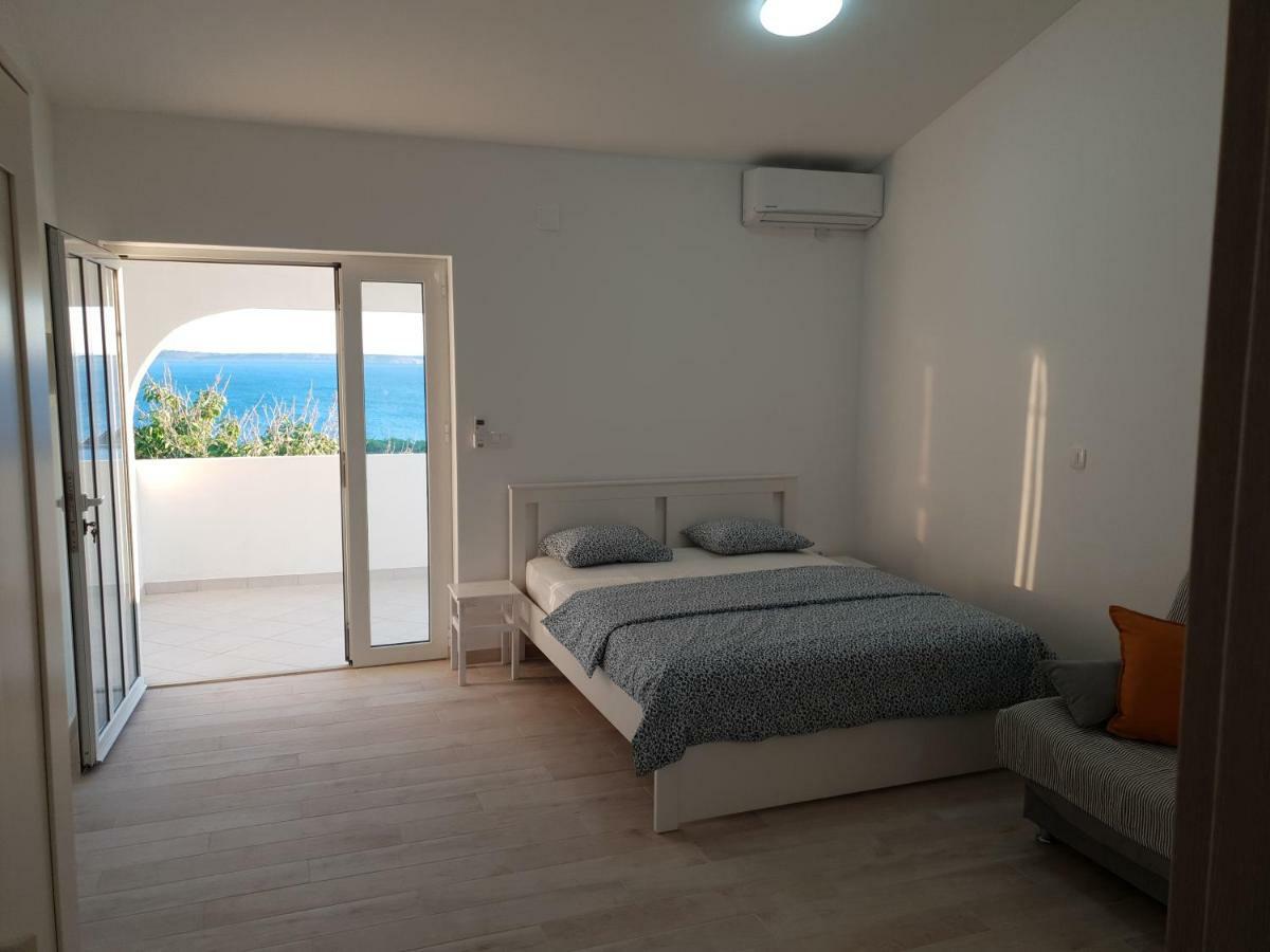 Endless Horizont Apartment Rtina Esterno foto