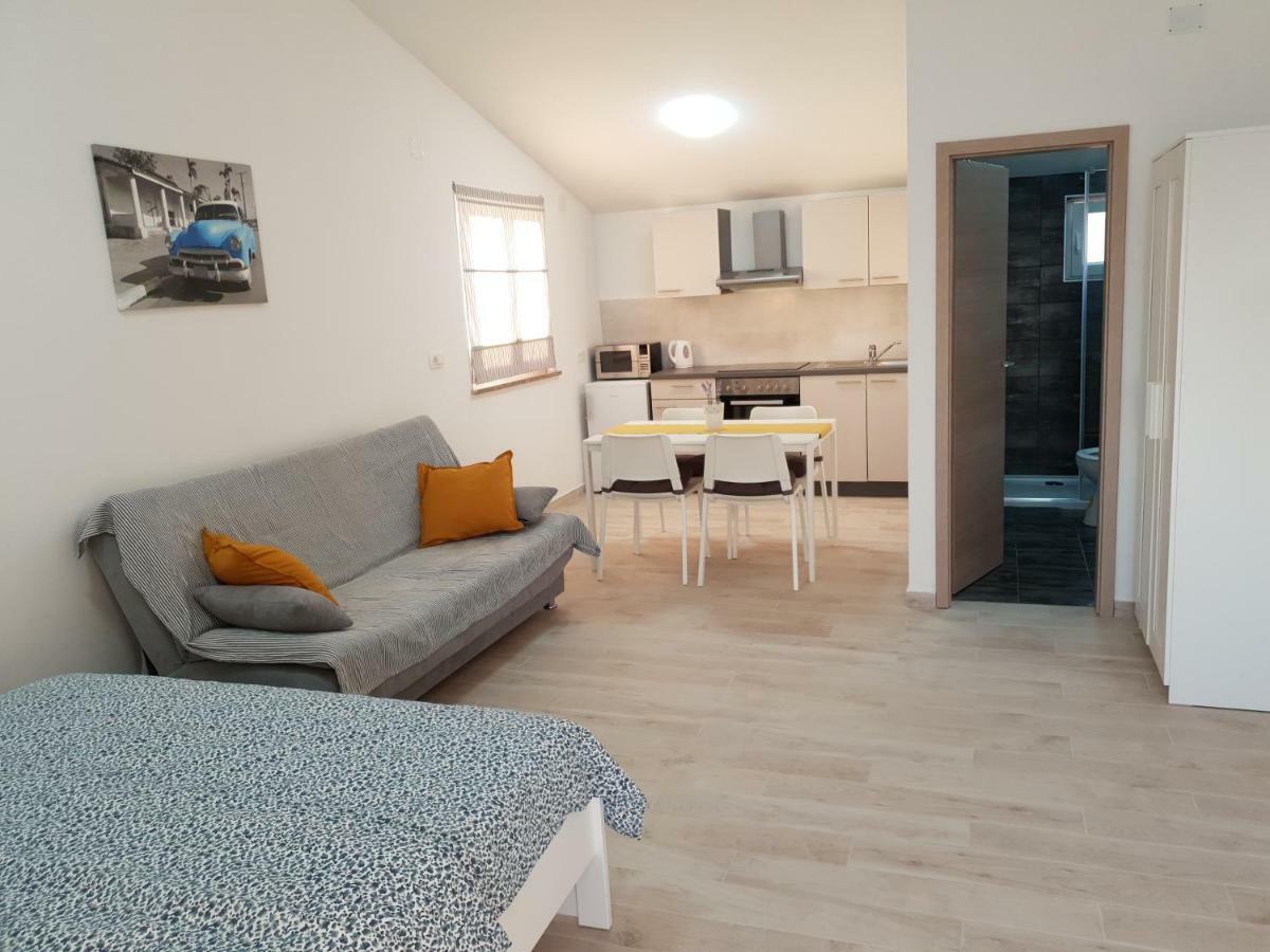 Endless Horizont Apartment Rtina Esterno foto