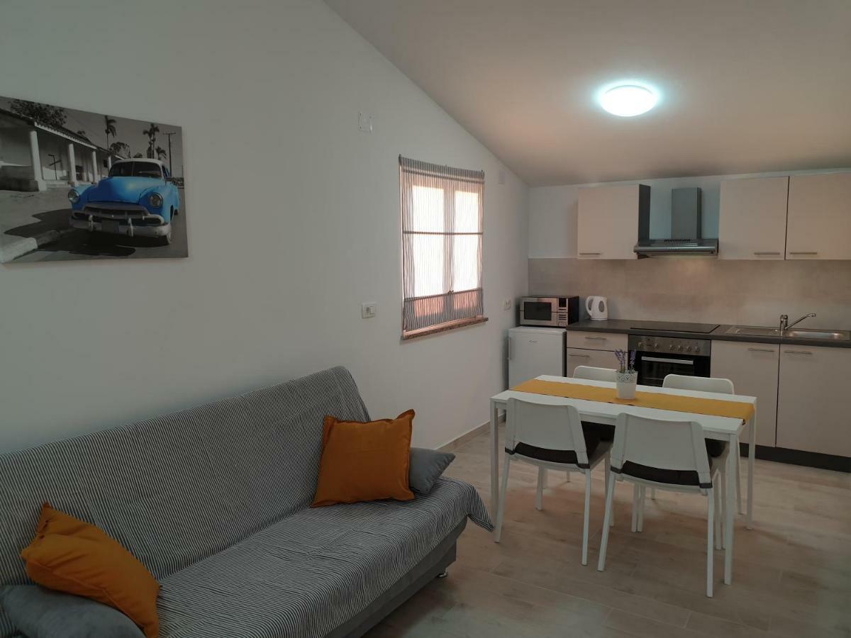 Endless Horizont Apartment Rtina Esterno foto