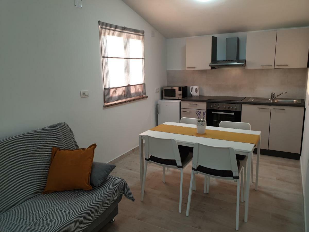 Endless Horizont Apartment Rtina Esterno foto