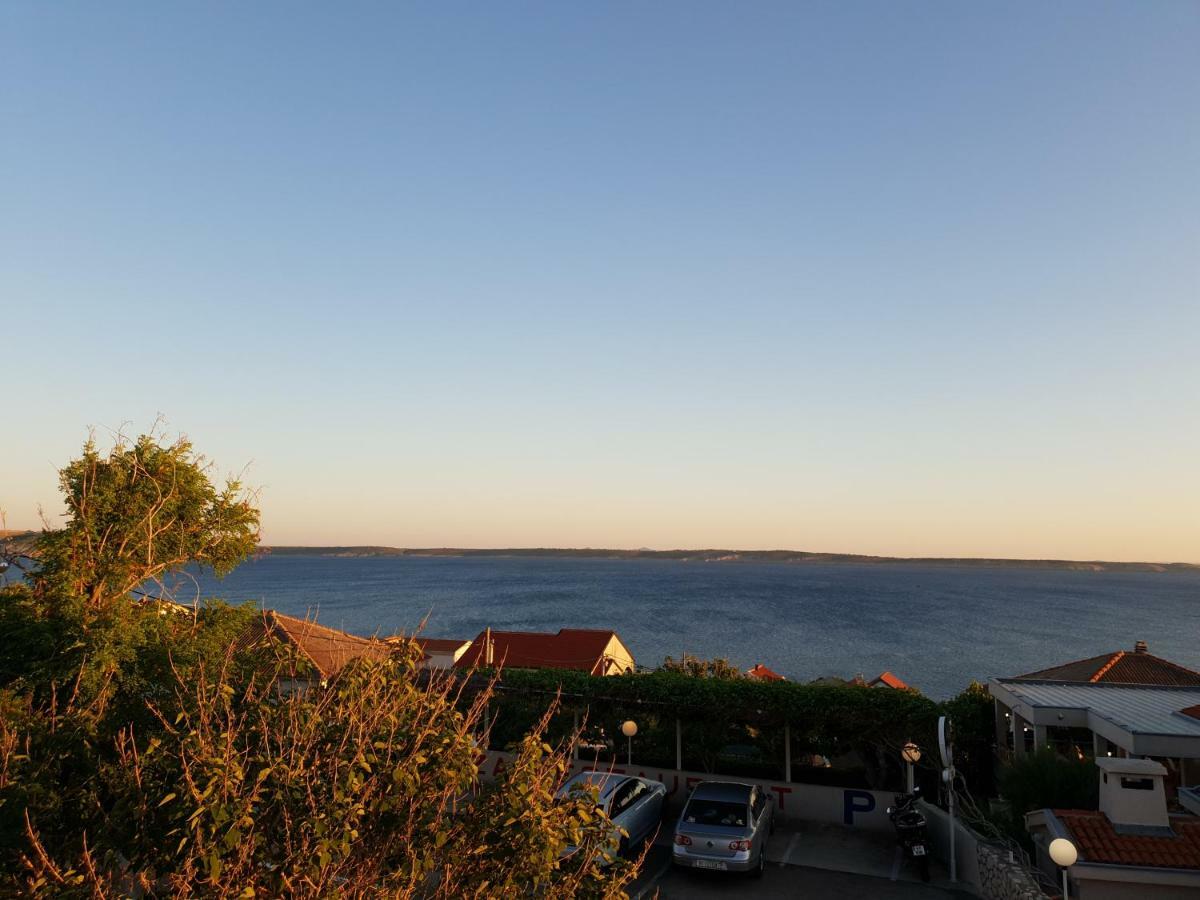 Endless Horizont Apartment Rtina Esterno foto