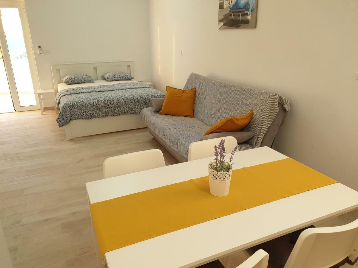 Endless Horizont Apartment Rtina Esterno foto