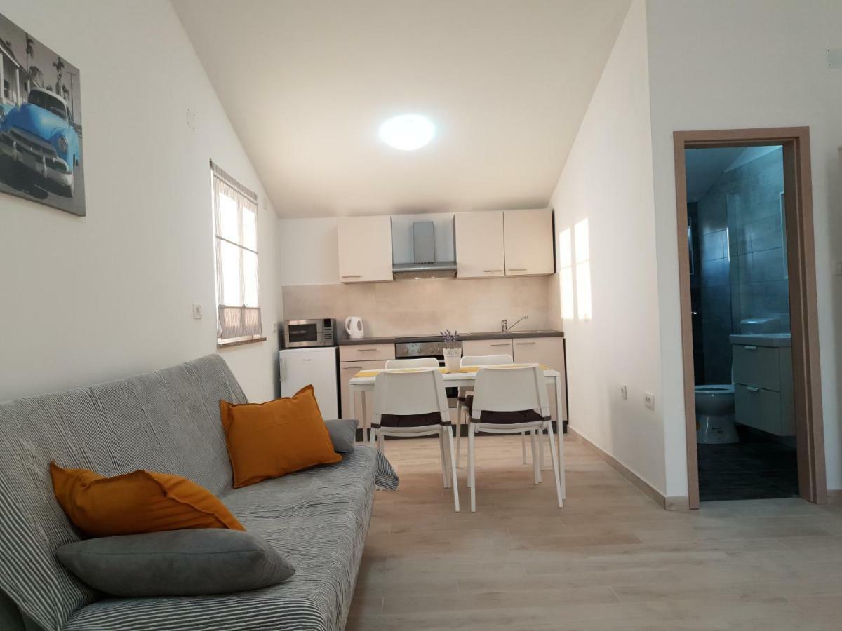 Endless Horizont Apartment Rtina Esterno foto