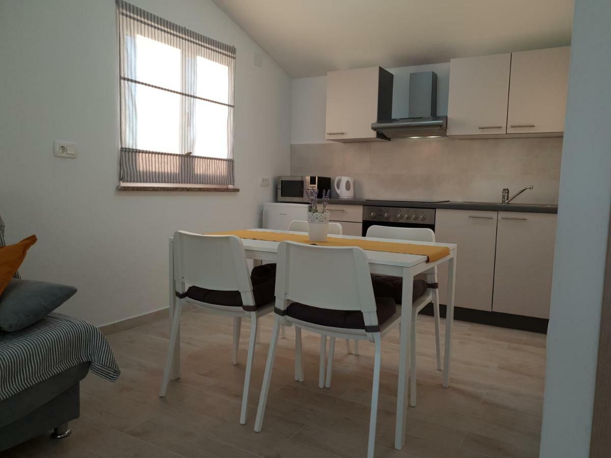 Endless Horizont Apartment Rtina Esterno foto