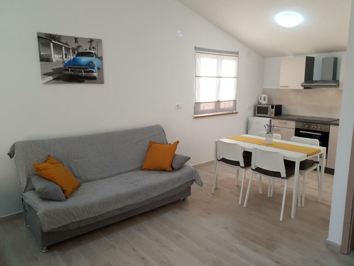 Endless Horizont Apartment Rtina Esterno foto