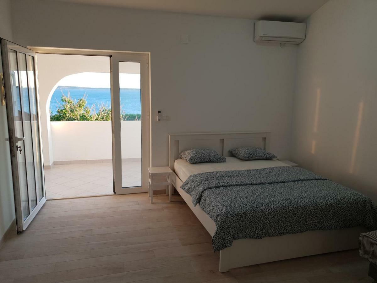 Endless Horizont Apartment Rtina Esterno foto