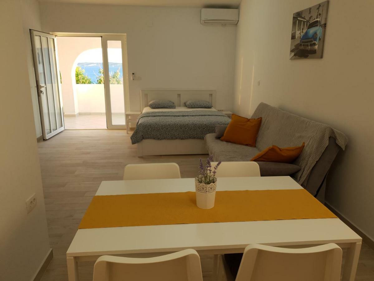 Endless Horizont Apartment Rtina Esterno foto