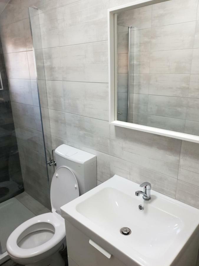 Endless Horizont Apartment Rtina Esterno foto