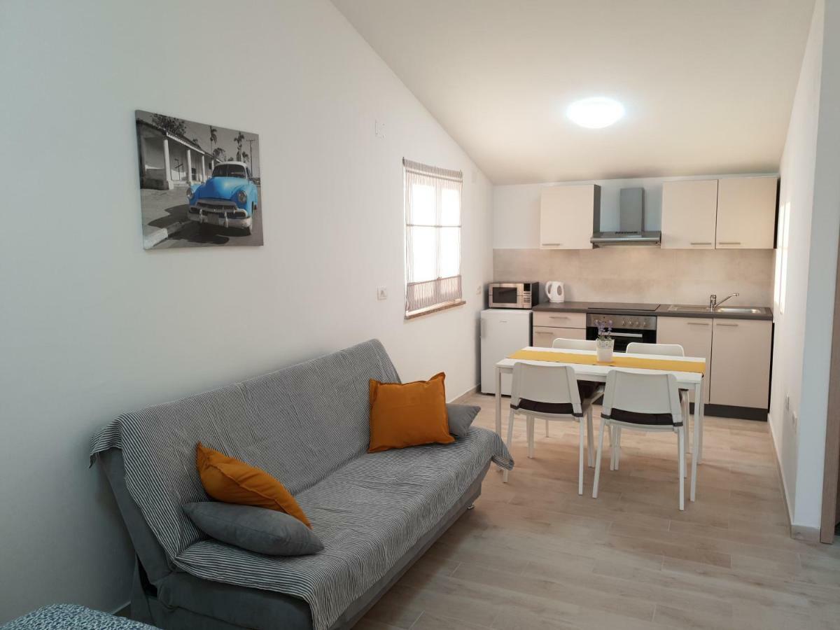Endless Horizont Apartment Rtina Esterno foto