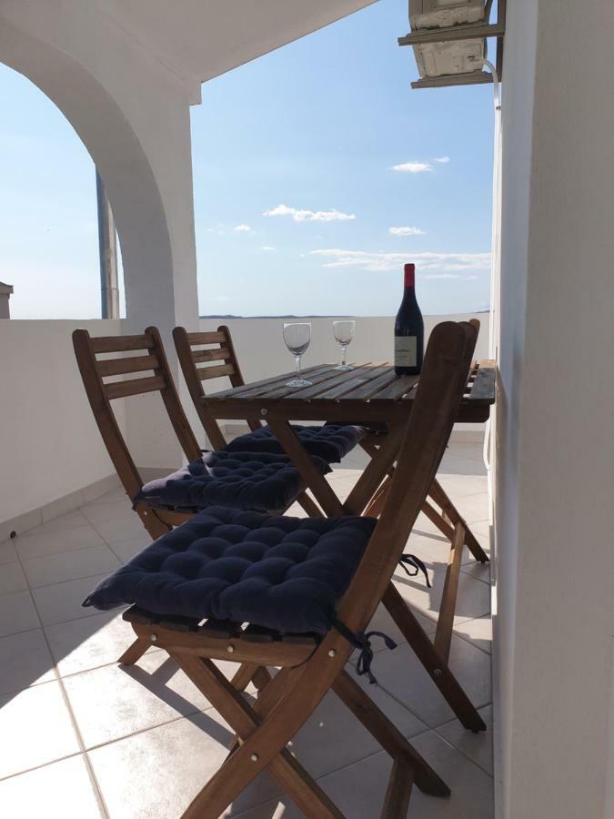 Endless Horizont Apartment Rtina Esterno foto