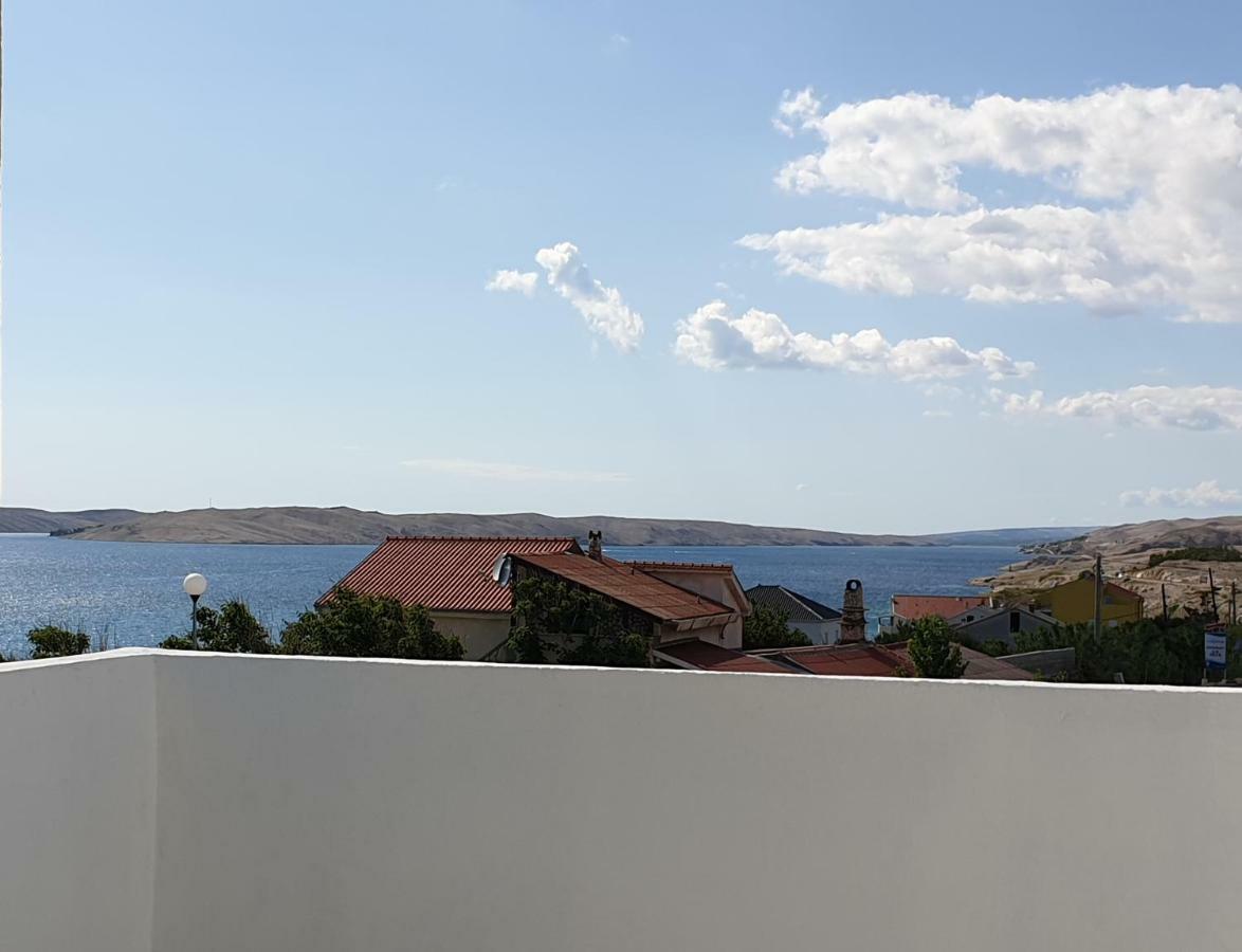 Endless Horizont Apartment Rtina Esterno foto