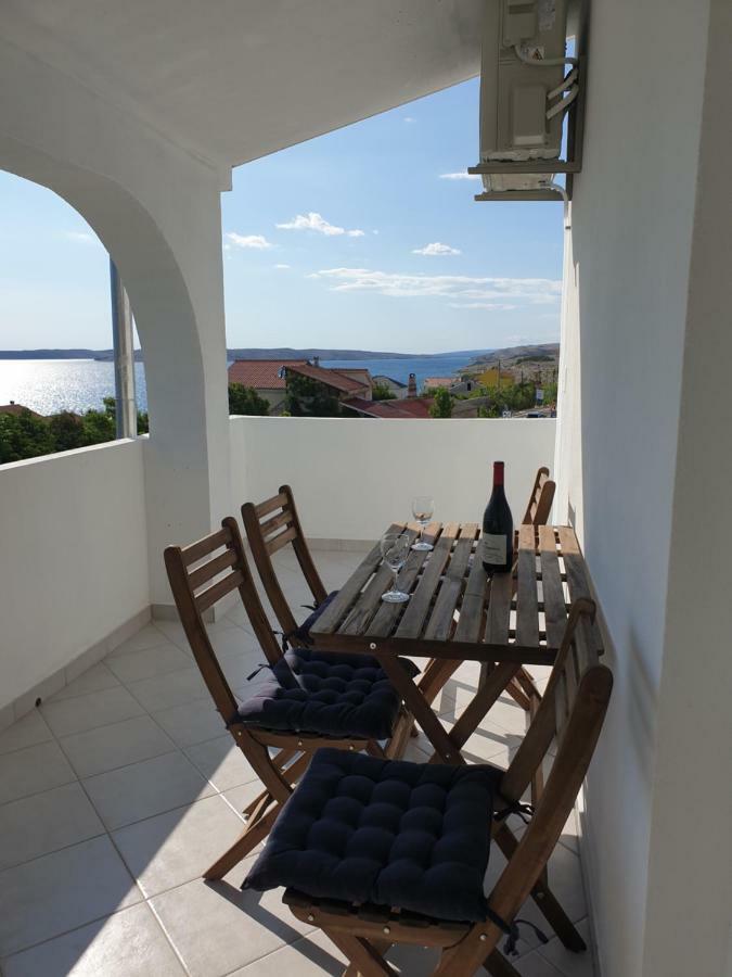 Endless Horizont Apartment Rtina Esterno foto